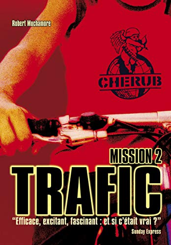 Cherub mission 2 - traffic