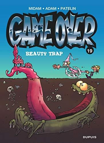 Game over 19 - beauty trap
