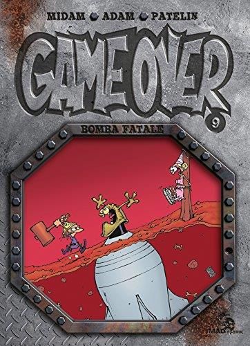 Game over 9-bomba fatale