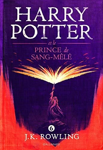 Harry potter et le prince de sang-mêlé (6)