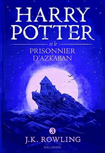 Harry potter et le prisonnier d'azkaban (3)