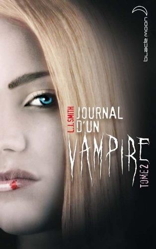 Journal d'un vampire 2