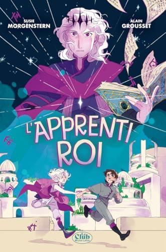 L'Apprenti roi