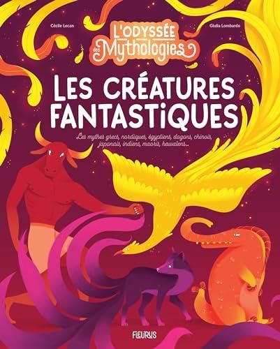 Les Créatures fantastiques