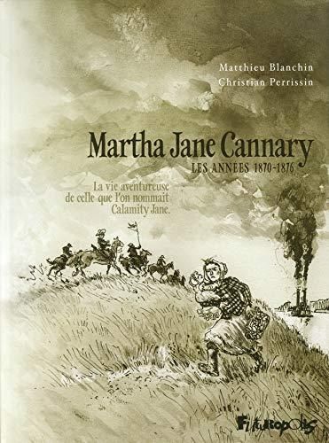 Martha jane cannary 2