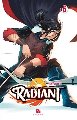 Radiant 6