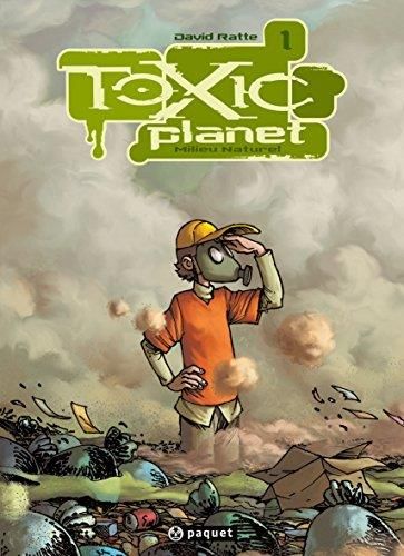 Toxic planet 1-milieu naturel