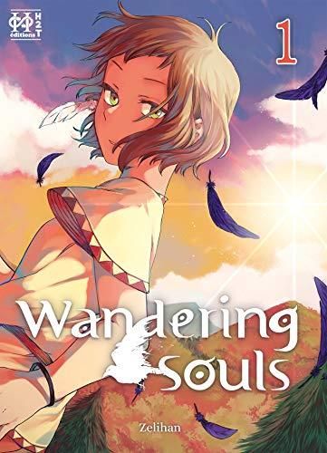 Wandering souls 1