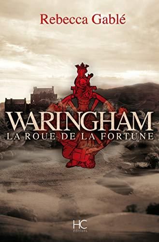Waringham 1 - la roue de la fortune